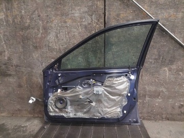 DVEŘE KOMPLETNÍ PRAVÝ PŘEDNÍ VOLVO S40 V40 I 343-22