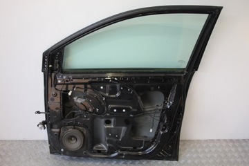 DVEŘE PRAVÝ PŘEDNÍ SSANGYONG KORANDO III 3