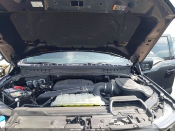 Ford 2022 Ford F150 Platinum 2022 3.5l 3.5 Benzyna 400KM, zdjęcie 8