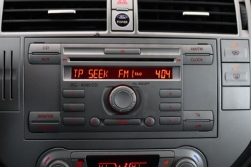 Ford Kuga I 2009 Ford Kuga 2.0 TDCi, Klima, Klimatronic, Tempomat, zdjęcie 16