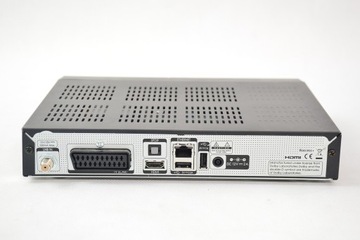 Спутниковый декодер ESSENTIELB FRANSAT HD