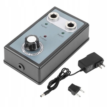 12V TESTER ŚWIEC ZAPŁONOWYCH DUAL PLUG SPARK PLUG TESTER NARZĘDZIE