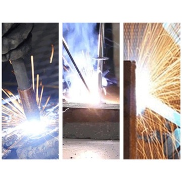 Хлопковые сварочные шапочки, впитывающие пот. Защита сварщиков Синие колпаки