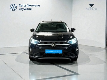 Volkswagen T-Cross SUV 1.5 TSI 150KM 2022 Volkswagen Taigo Volkswagen Taigo 1.5 Style 150KM,, zdjęcie 12