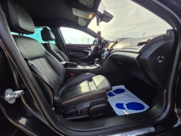 Opel Insignia I Country Tourer 2.0 CDTI Ecotec 170KM 2016 Opel Insignia 2.0 170Ps OPC Line Biksenon Skora Navi Piekna Gwarancja 2.0, zdjęcie 24