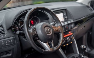 Mazda CX-5 I SUV 2.0 SKYACTIV-G 165KM 2013 Mazda CX-5 Mazda CX-5 SKYACTIV-G 165 Center-Line 2.0 Benzyna 165KM, zdjęcie 22