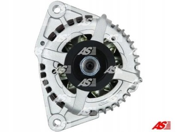 ГЕНЕРАТОР CA1252IR ROVER 800