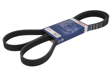Bosch Pasek klinowy wielorowkowy 6PK1780