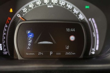 Toyota Aygo II 2024 Toyota Aygo X 1.0 VVT-i Executive CVT Benzyna 72KM, zdjęcie 4