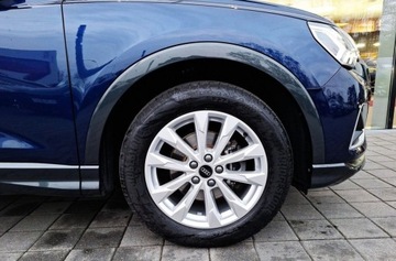 Audi Q3 II SUV 1.5 35 TFSI 150KM 2024 Audi Q3 35TFSI Advanced Stronic ReflektoryLEDKeyllesKamera 1wl. PL ASO, zdjęcie 23