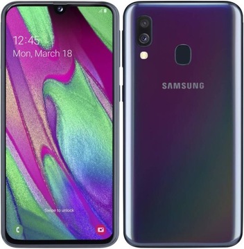 Samsung Galaxy A40 SM-A405F/DS LTE, M0253.1