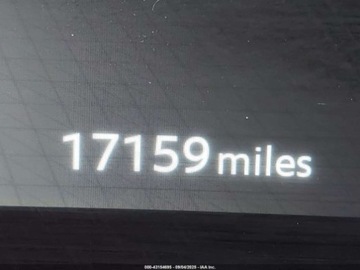 Nissan Ariya 2023 Nissan Ariya Engage 2023 Elektryczny 214KM, zdjęcie 13