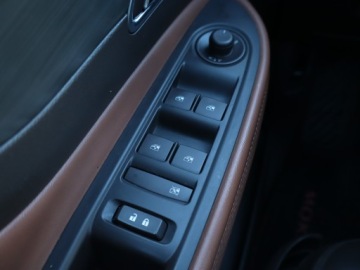 Opel Mokka I SUV 1.4 Turbo ECOTEC 140KM 2014 Opel Mokka 1.4 Turbo, Salon Polska, 1. Właściciel, zdjęcie 15