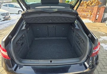 Skoda Superb III Liftback 2.0 TDI 190KM 2016 Skoda Superb 2,0 TDI 190 KM LK 4x4 Automat Salon PL GWARANCJA Zamiana 2.0, zdjęcie 20