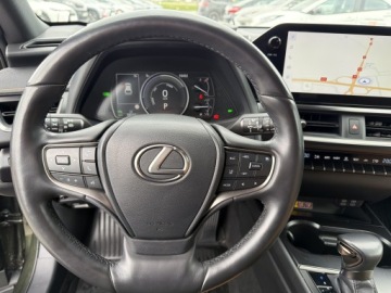 Lexus UX Crossover Facelifting 2.0 250h 184KM 2023 Lexus UX 250h GPF F Sport Design 2WD UX250h F Spor, zdjęcie 15