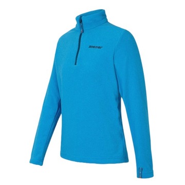 Bluza ZIENER Jamil Jr Sea roz. 116