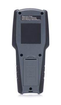 ИЗМЕРИТЕЛЬ ВЛАЖНОСТИ ИЗМЕРИТЕЛЬ ВЛАЖНОСТИ ДЛЯ ДЕРЕВА 9В