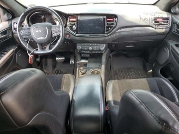 Dodge Durango III 2021 Dodge Durango Srt Hellcat 2021 6.2l 6.2 Benzyna 710KM, zdjęcie 8