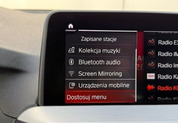 BMW X3 G01 SUV 2.0 20d 190KM 2020 BMW X3 M SPORT 4x4 LED FV 23 2.0 Diesel 190KM, zdjęcie 32