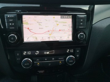 Nissan Qashqai II Crossover Facelifting 1.3DIG-T 140KM 2019 Nissan Qashqai 1.332 140KM Led Tempomat Nawi, zdjęcie 13