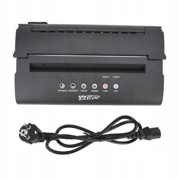 МИНИ-ПРИНТЕР МАШИНА ДЛЯ ПЕРЕДАЧИ ТАТУ