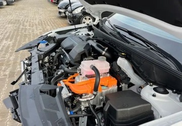 Hyundai 2023 Hyundai Tucson 1.6 Hybryda 180KM 2023r. Salon Polska 1.6 Benzyna 180KM, zdjęcie 11