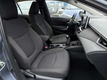 Toyota Corolla XII 2022 Toyota Corolla 1.5 Comfort MS Seria E21 (2019-) 1., zdjęcie 8