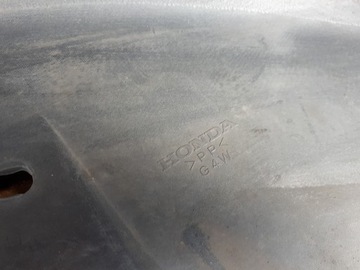 HONDA CIVIC HB UFO 2006-2009 06-09 NÁRAZNÍK PŘEDNÍ