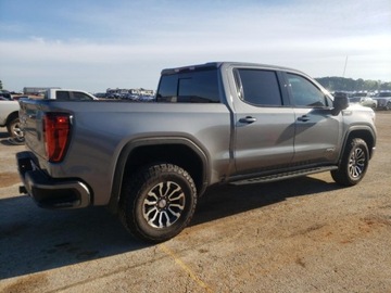  GMC Sierra Limited K1500 At4 2022 6.2l 6.2 Benzyna 420KM, zdjęcie 3