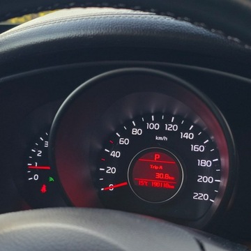 Kia Soul II 2017 Kia Soul II 1.6 Diesel CRDI Dream Team Edition Aut, zdjęcie 28