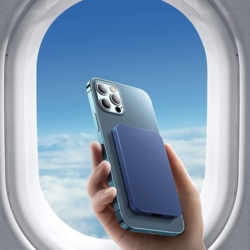 POWERBANK 10000 MAH POWER BANK WYŚWIETLACZ LED