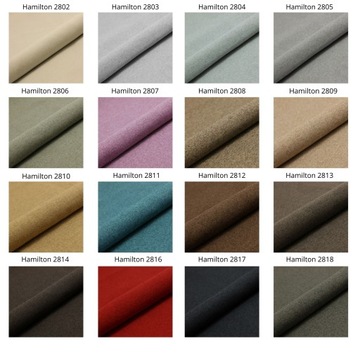 Скамья 45 см с обивкой и комплектом вешалок EMRA