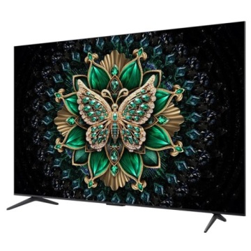TELEWIZOR QD Mini LED TCL 65Q6C 65