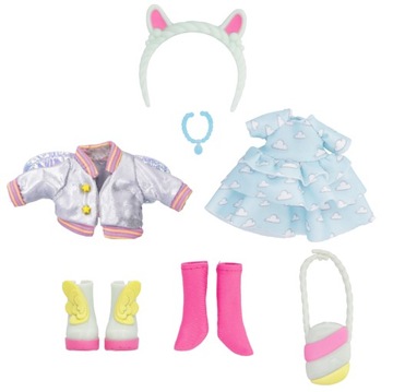 Кукла TM TOYS Cry Babies BFF JENNA IMC904361 20 СМ