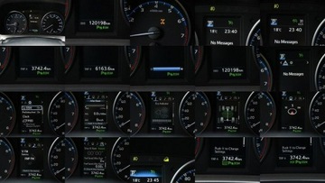 Toyota RAV4 IV MPV Facelifting 2.0 Valvematic 152KM 2016 Toyota RAV-4 2.0 Benzyna 4x4 automat nawi kamera b, zdjęcie 14