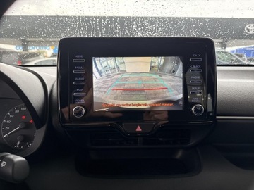 Toyota Yaris IV Hatchback 1.0 VVT-i 72KM 2022 Toyota Yaris 1.0 Comfort IV (2020-), zdjęcie 17