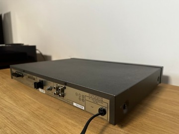 HARMAN KARDON TU 915 РАДИО ТЮНЕР ПОСЛЕ СЕРВИСНОЙ НАСТРОЙКИ ВЕРХНИЙ ДИСПЛЕЙ!