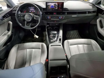 Audi A5 F5 2021 Audi a5 Premium 40 2021 2.0l 2.0 Benzyna 201KM, zdjęcie 8