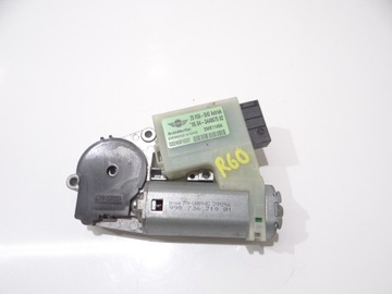 MOTOREK STŘEŠNÍHO OKNA PANORÁMA MINI R60 3448675