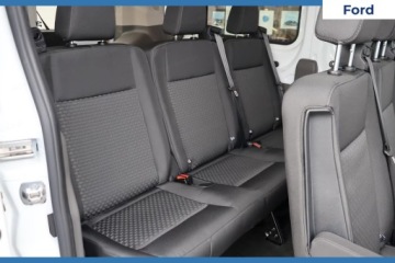Ford Transit VIII 2026 FORD Transit Kombi M1 350 L3H2 Trend A8 2.0 150KM, zdjęcie 13