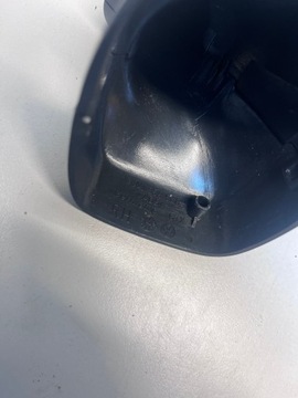SEAT IBIZA IV (6J,6P) ZRCÁTKO ZPÁTEČNÁ 1K0857593