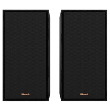 KLIPSCH R-50PM ACTIVE НАСТОЛЬНЫЕ ДИНАМИКИ ЧЕРНЫЕ