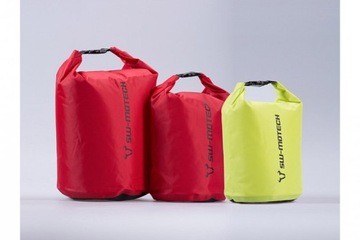 ZESTAW TOREB DRYPACK / WKŁADÓW SW-MOTECH 4L / 8L / 13L