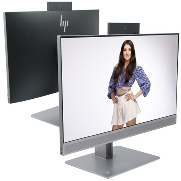 HP EliteOne 800 G3 AiO 24