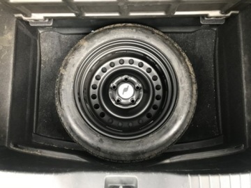 KOLO DOJEZDOVÉ 16 HONDA CIVIC (2005-2017) + SADA