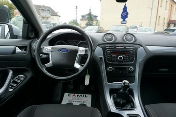 Ford Mondeo IV Sedan 2.0 Duratec 145KM 2011 Ford Mondeo 2.0 Benzyna 146KM, polski salon,, zdjęcie 13