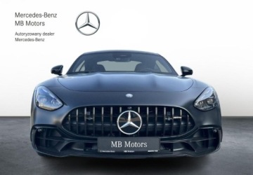 Mercedes AMG GT C192 2025 Mercedes-Benz AMG GT AMG GT 43 Coupe amg dynamic rocznik 2025 2.0 Benzyna, zdjęcie 7