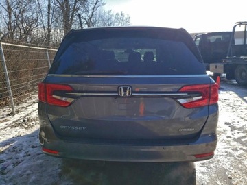 Honda Odyssey IV 2024 Honda Odyssey Touring 2024 3.5 Benzyna 280KM, zdjęcie 2