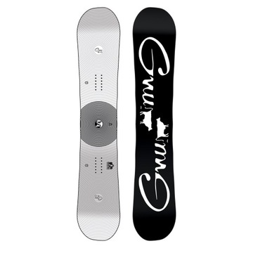 Deska GNU RC C3 Camber C3 159.5 Okazja!