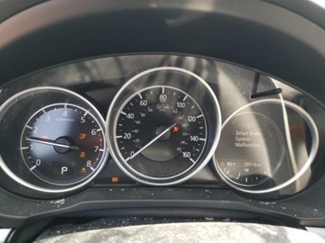 Mazda CX-5 II 2021 Mazda CX-5 2021r., Touring, od ubezpieczalni 2.5 Benzyna 187KM, zdjęcie 10